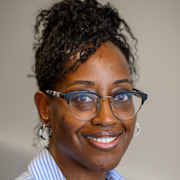 Dr. Michelle Simon