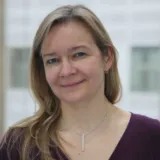 Prof Anita Grigoriadis Prof Anita Grigoriadis
