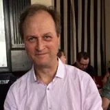 Prof Christer Hogstrand Prof Christer Hogstrand