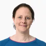 Dr Fiona Wardle Dr Fiona Wardle