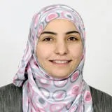 Dr Heba Sailem Dr Heba Sailem