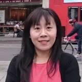Dr. Grace Hui-Chun Lu Dr. Grace Hui-Chun Lu